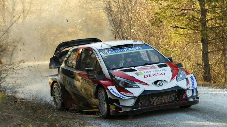 Slalom automobile de Bière 2027 (date à confirmer)