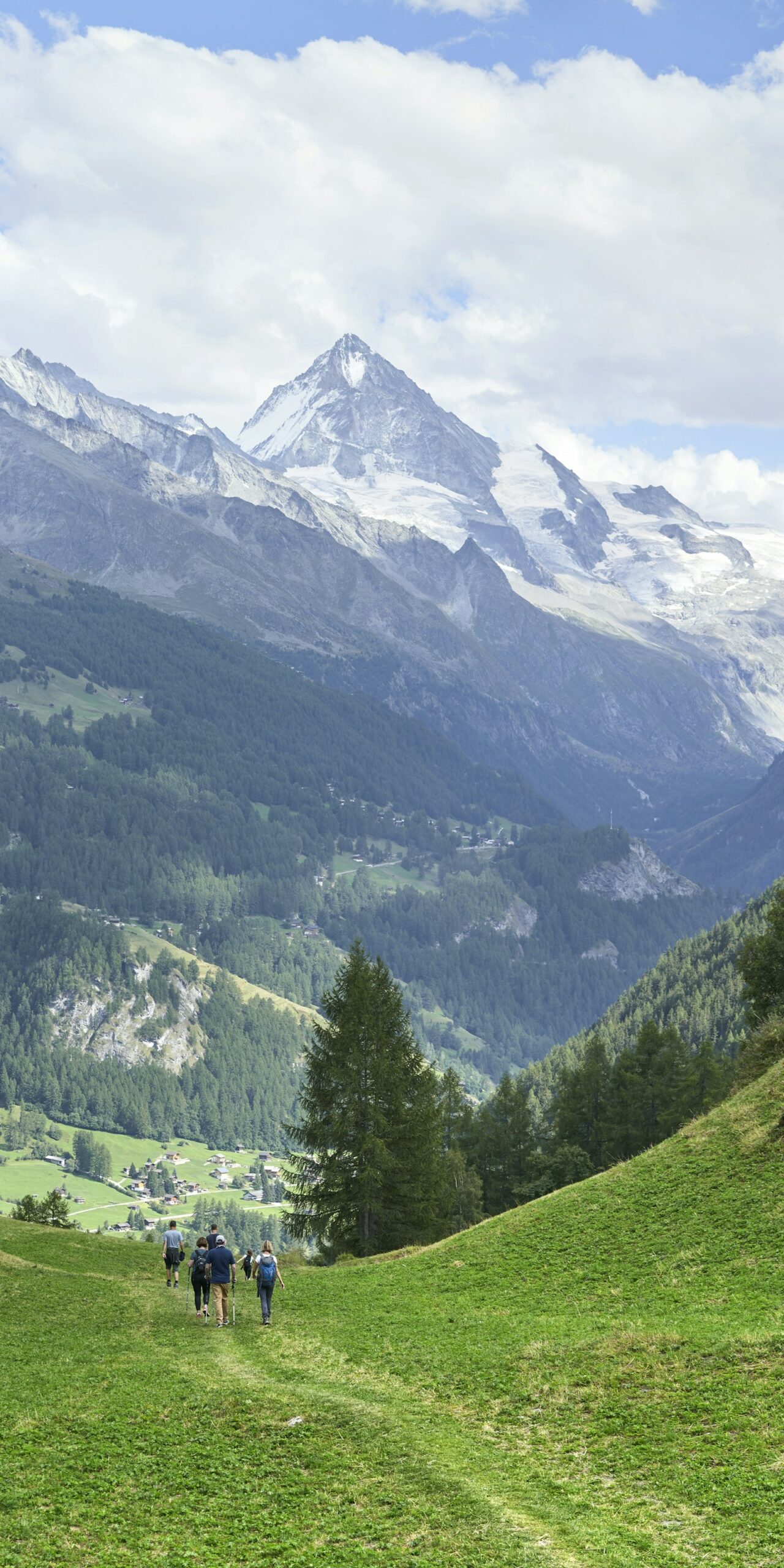 Activités – Outdoor et nature