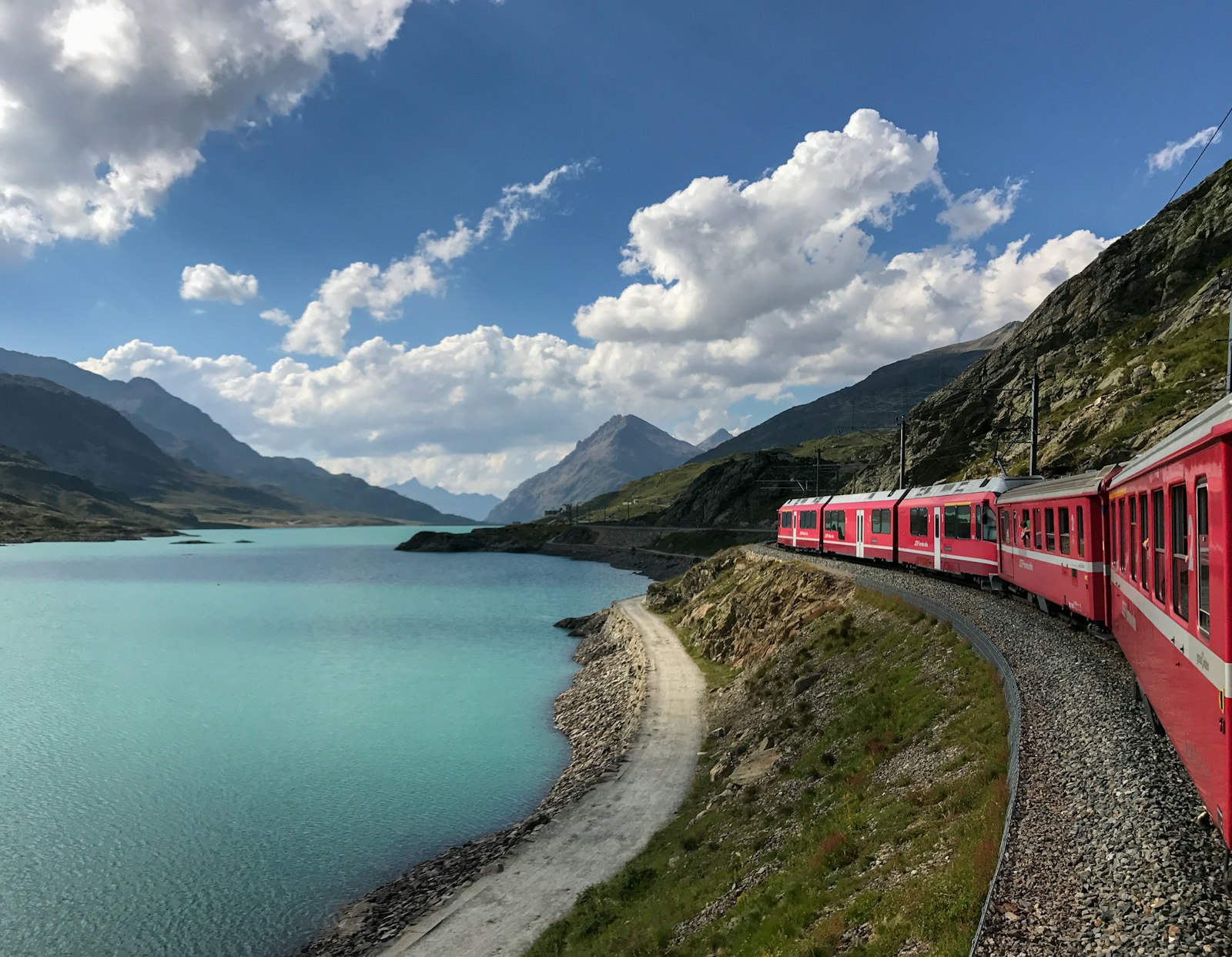Activités – Excursions et panoramas