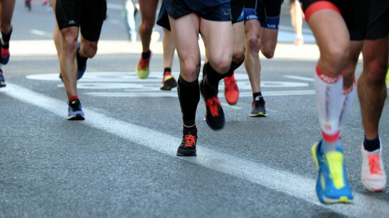 Trail d'Halloween 2026 – Les Paccots