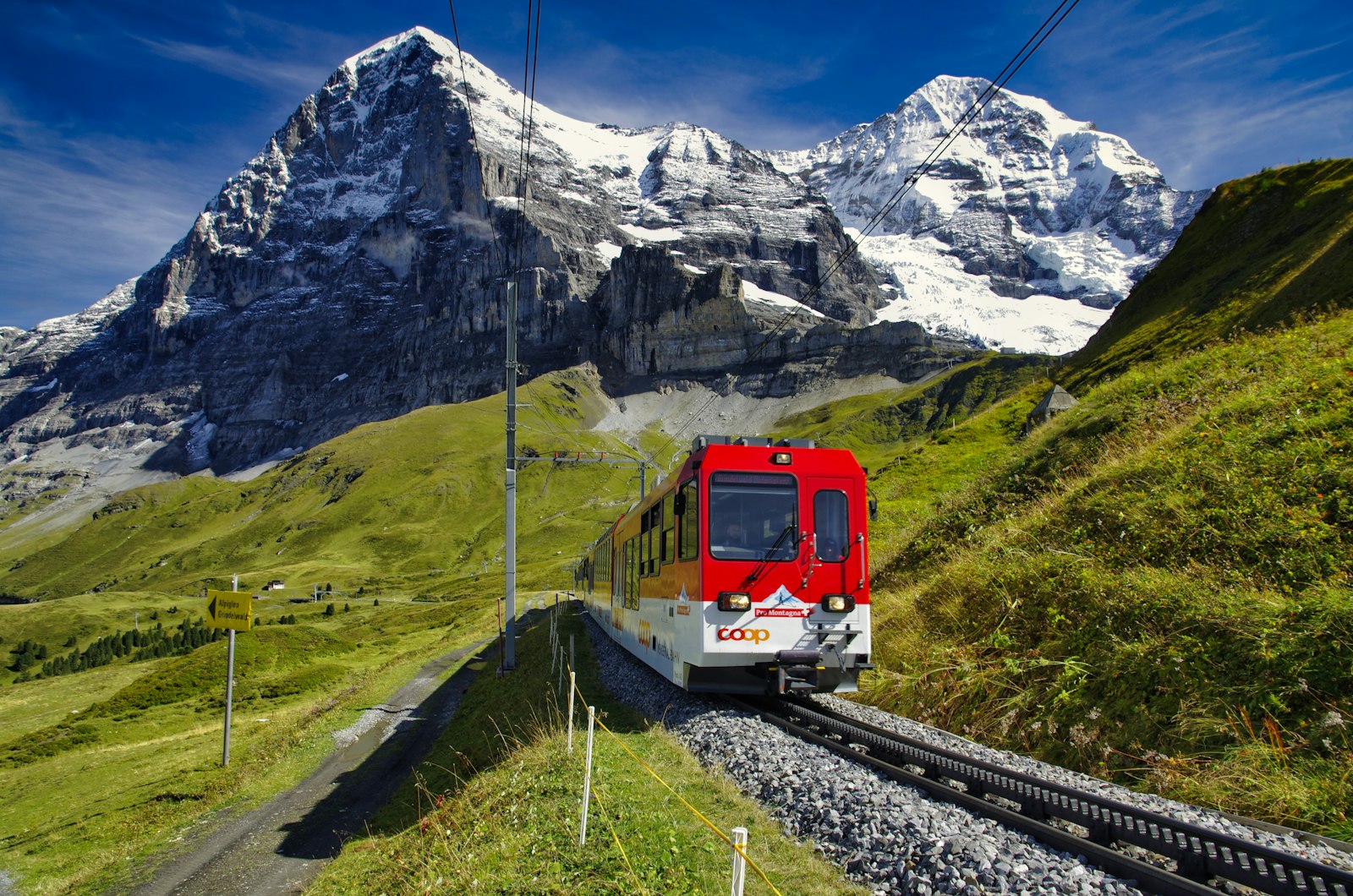 Activités – Excursions et panoramas