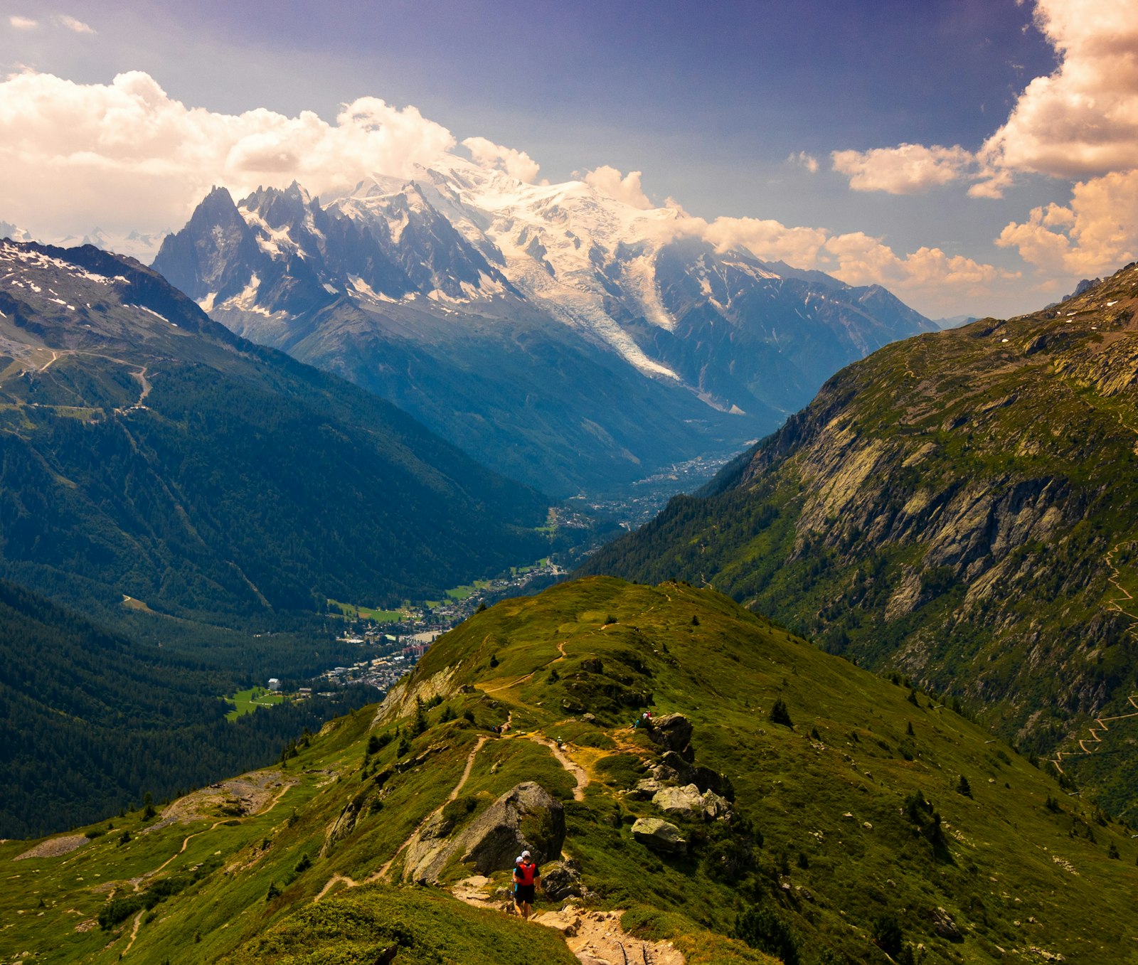 Activités – Outdoor et nature