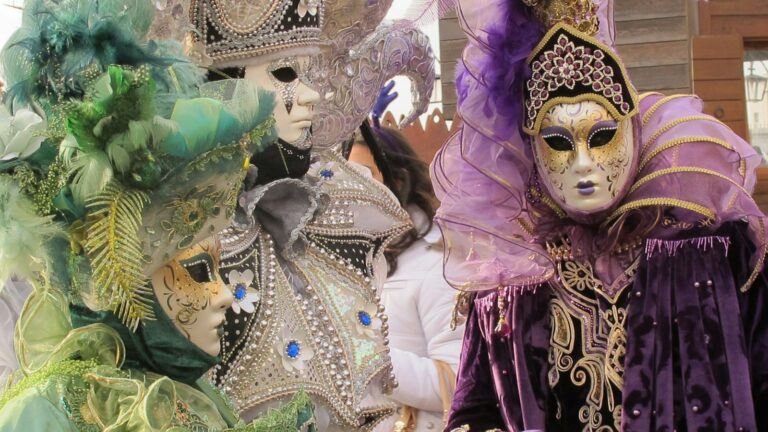 Carnaval d'Estavayer-le-Lac 2027