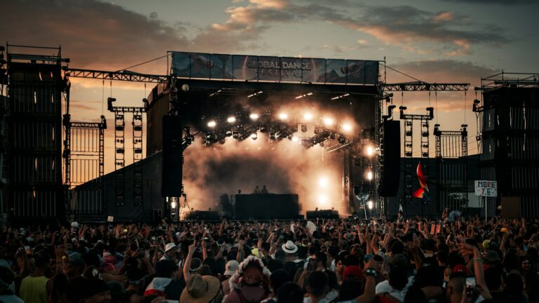 Festival Celtiques 2026 – Genève