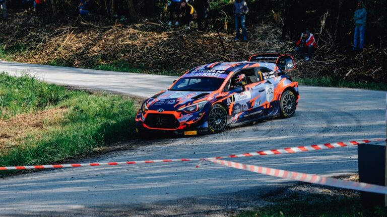 Rallye du Chablais 2027