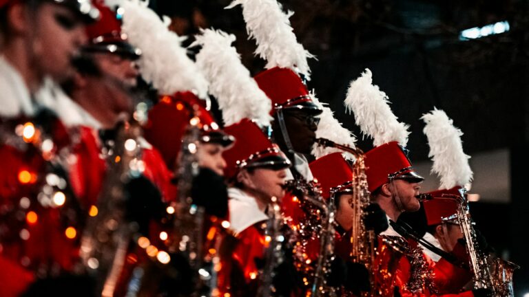 Carnaval de Romont 2027