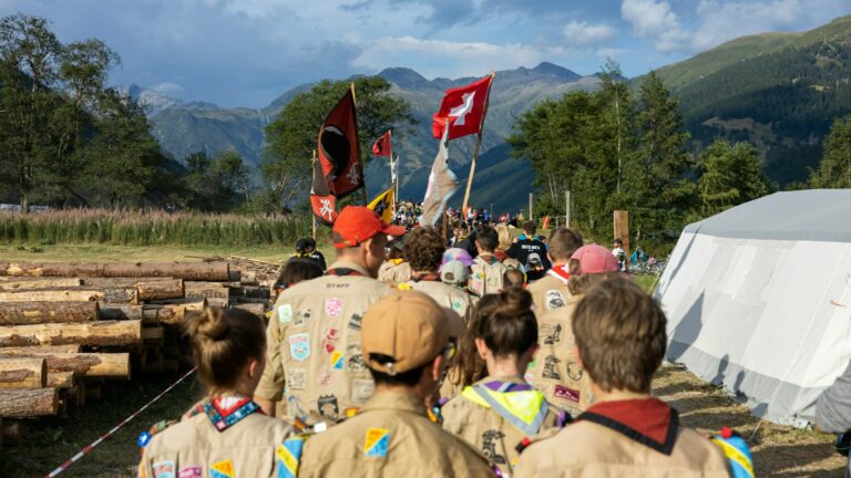 Fête et Foire de la Sainte-Catherine 2026 – Sierre