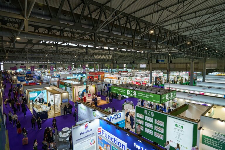 Salon international des inventions 2027 – Genève
