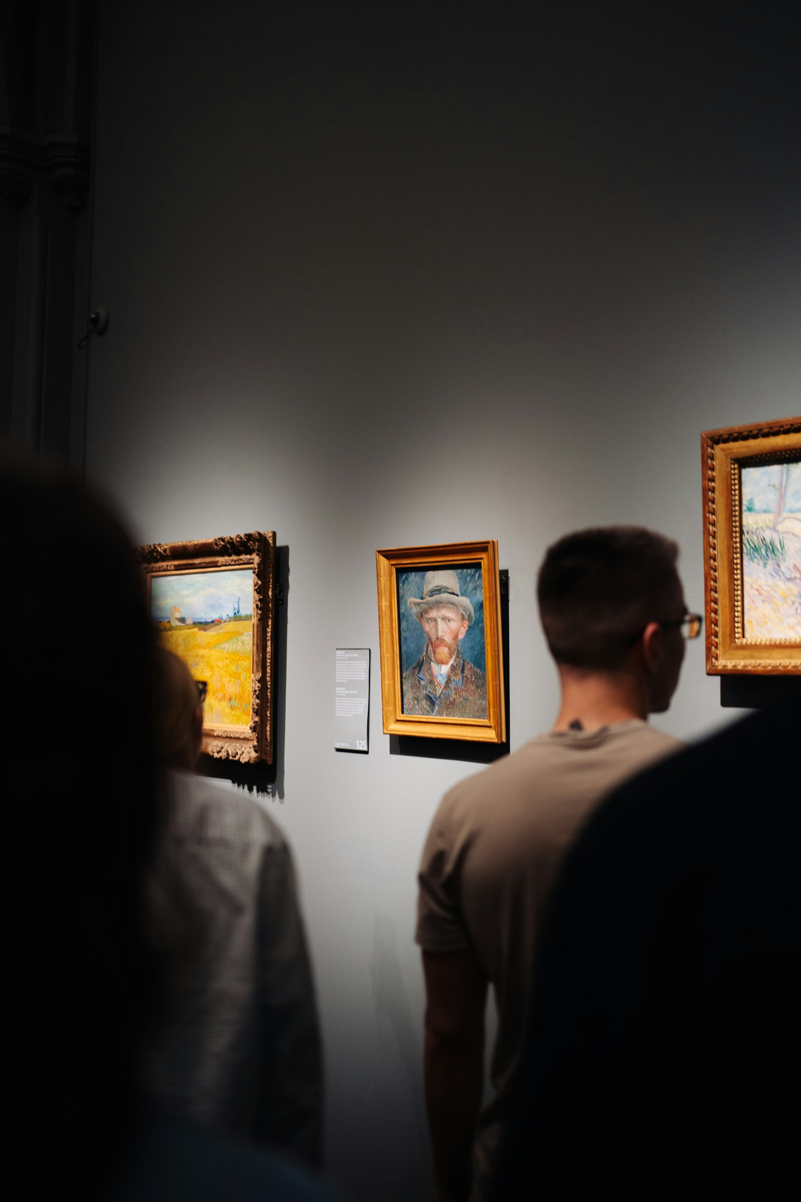 Activités – Musées