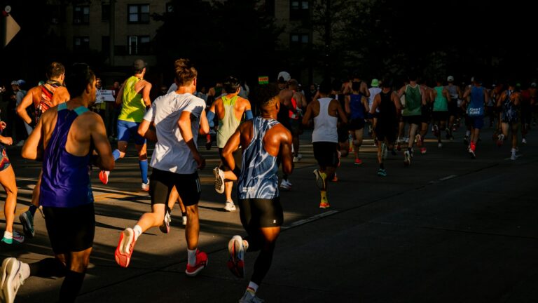 Halloween Run 2026 – La Sarraz