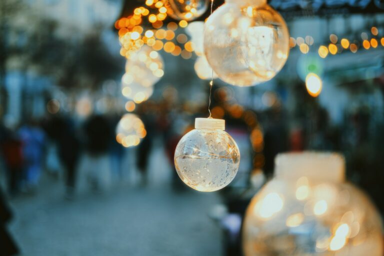 Baz'Art de Noël 2026 – Aubonne