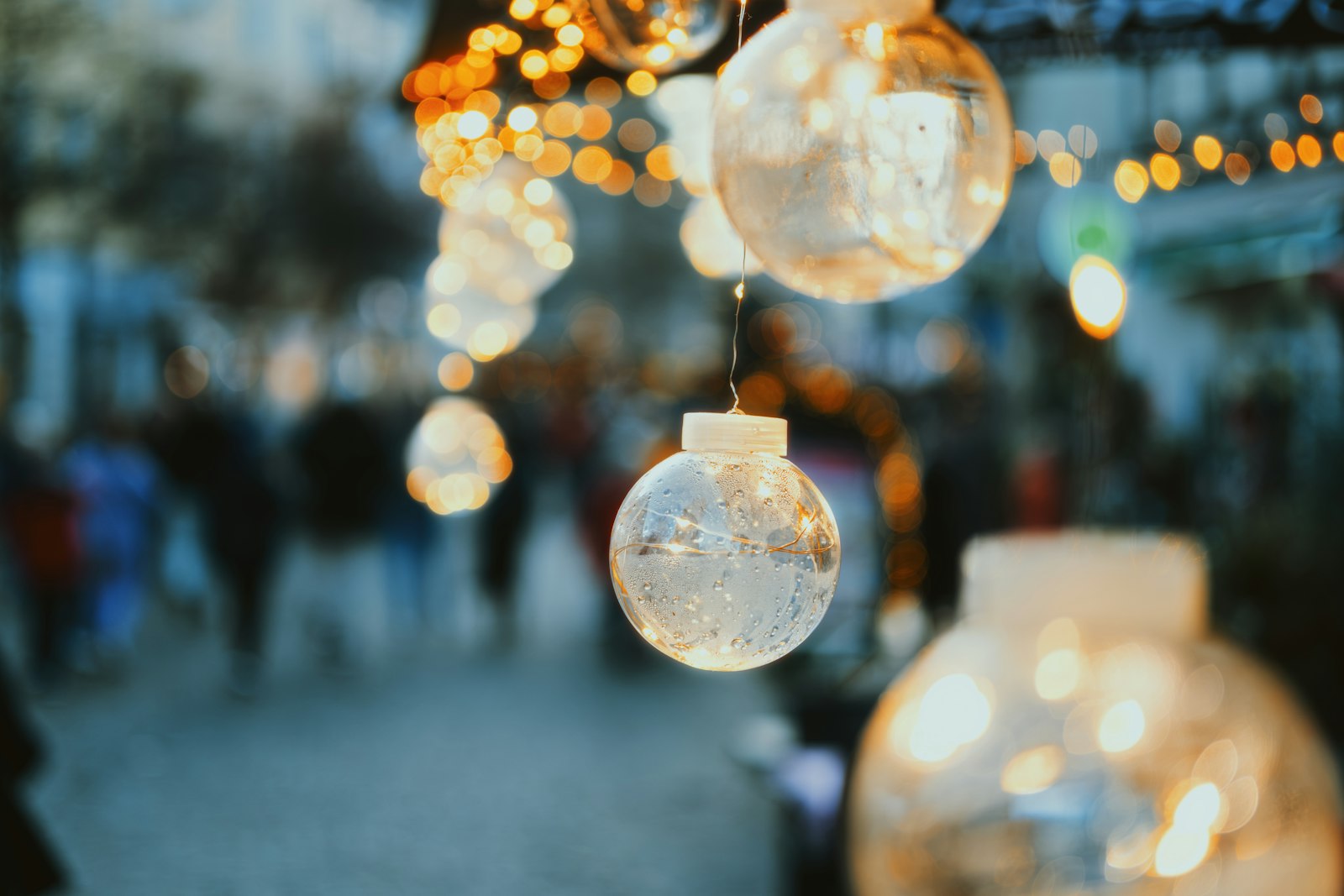 Marché de Noël de Ballaigues 2026