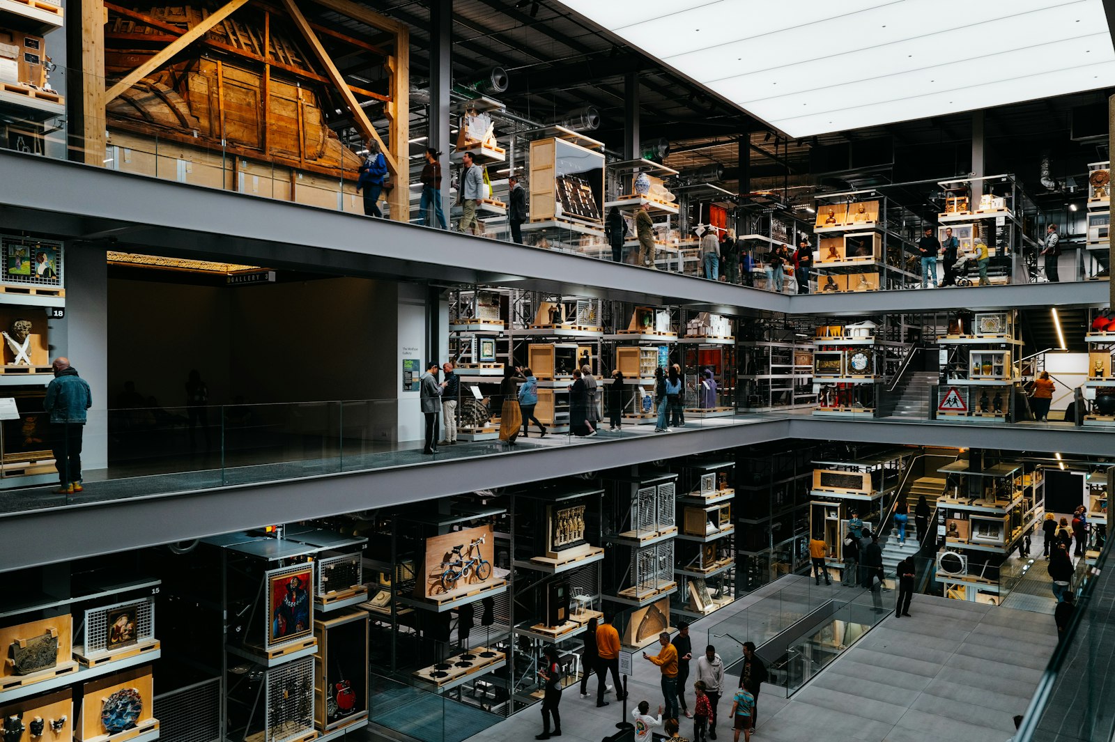 Activités – Musées