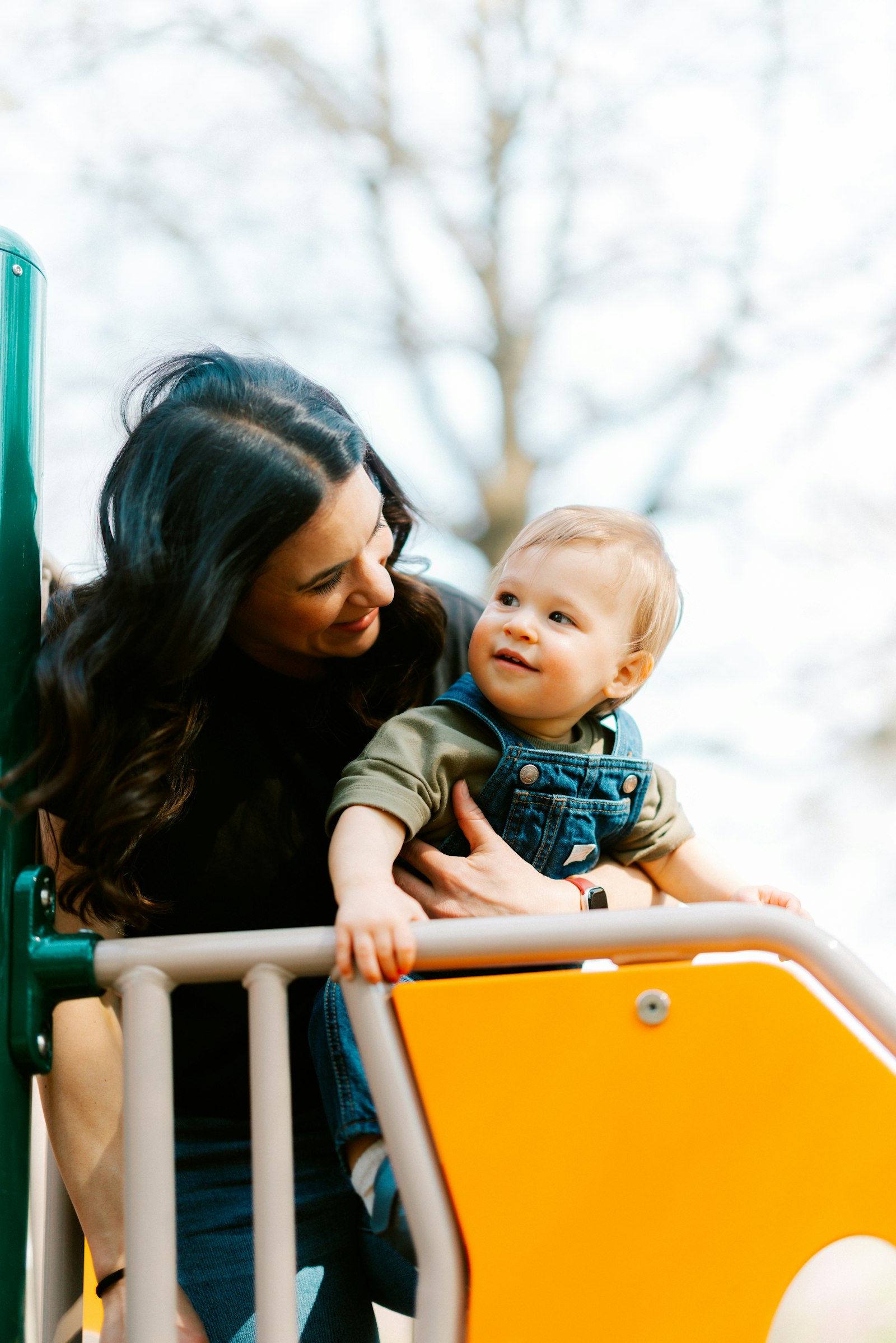 Activités – Famille