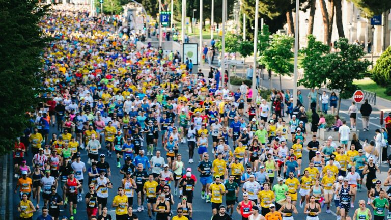 Balexert 20 km de Genève 2026