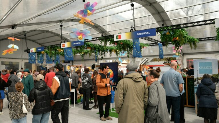 538e Foire de Brent 2026