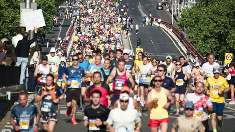 B-Run, corrida hivernale 2026 – Gorgier