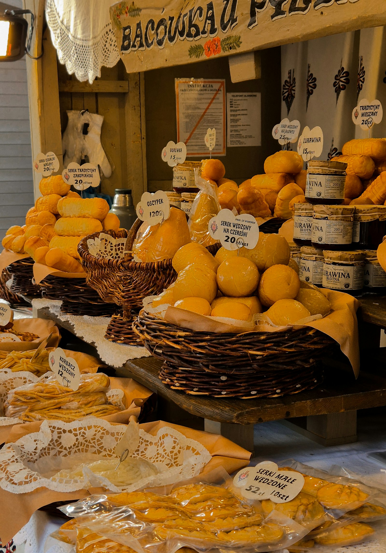 Marché aux fleurs 2027 – Saint-Cergue