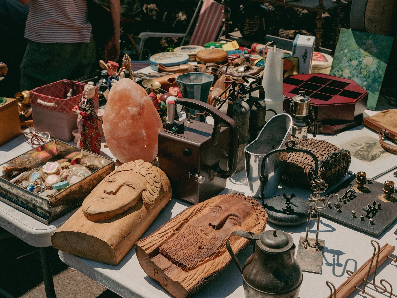 Foire aux livres, BD et disques 2026 – Valeyres-sous-Montagny