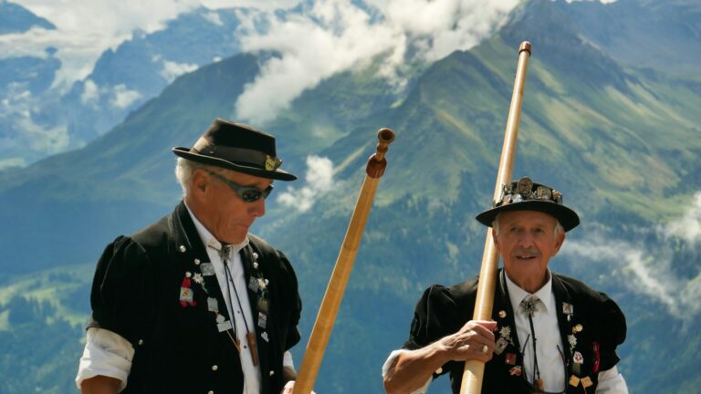 Fête de la Saint-Nicolas 2026 – Fribourg