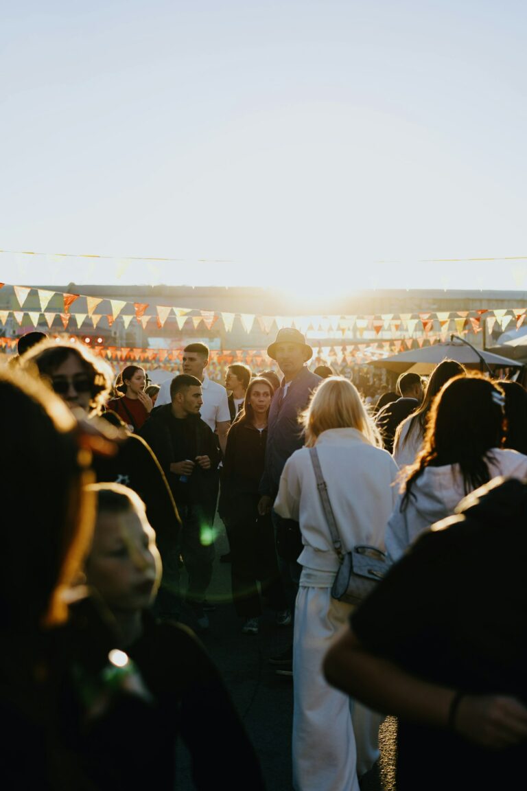 Poulpe Festival 2027 – Payerne
